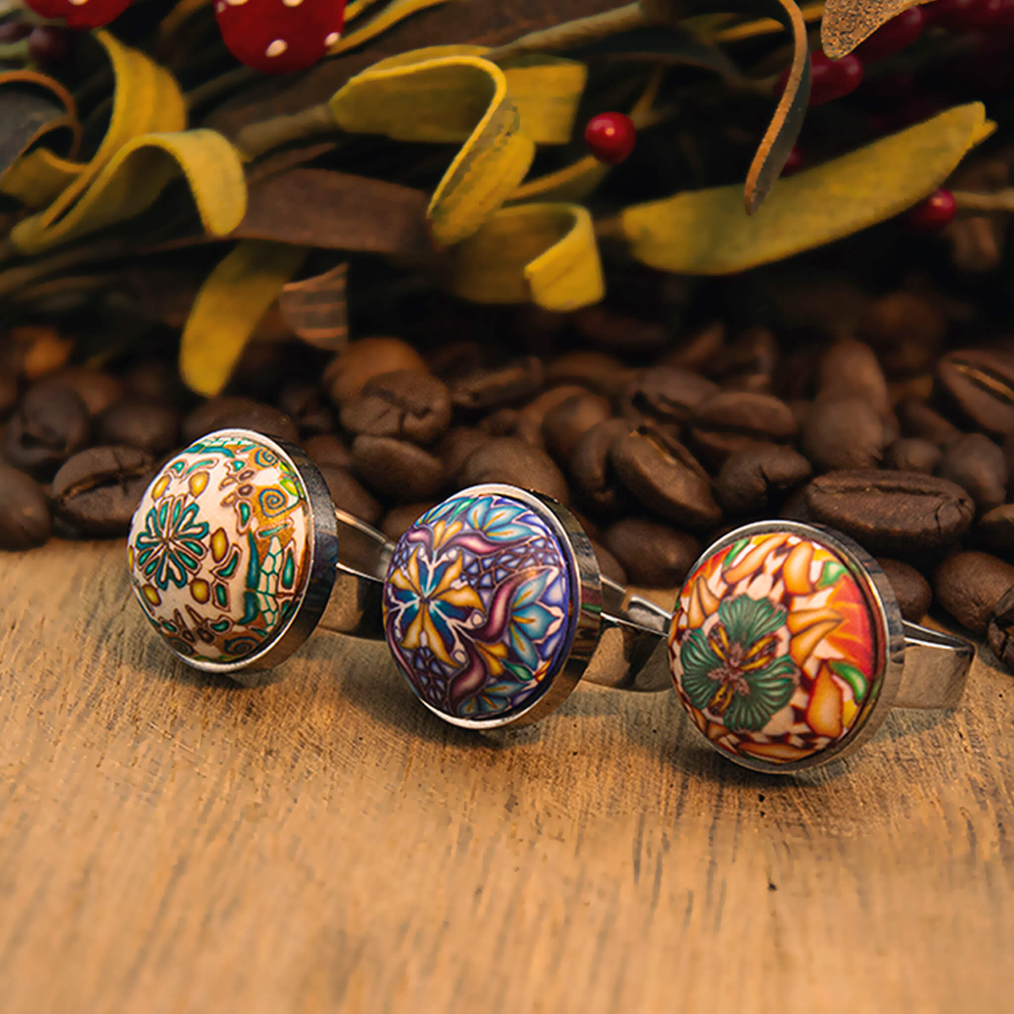 anillos