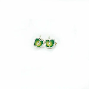 manzanas verdes