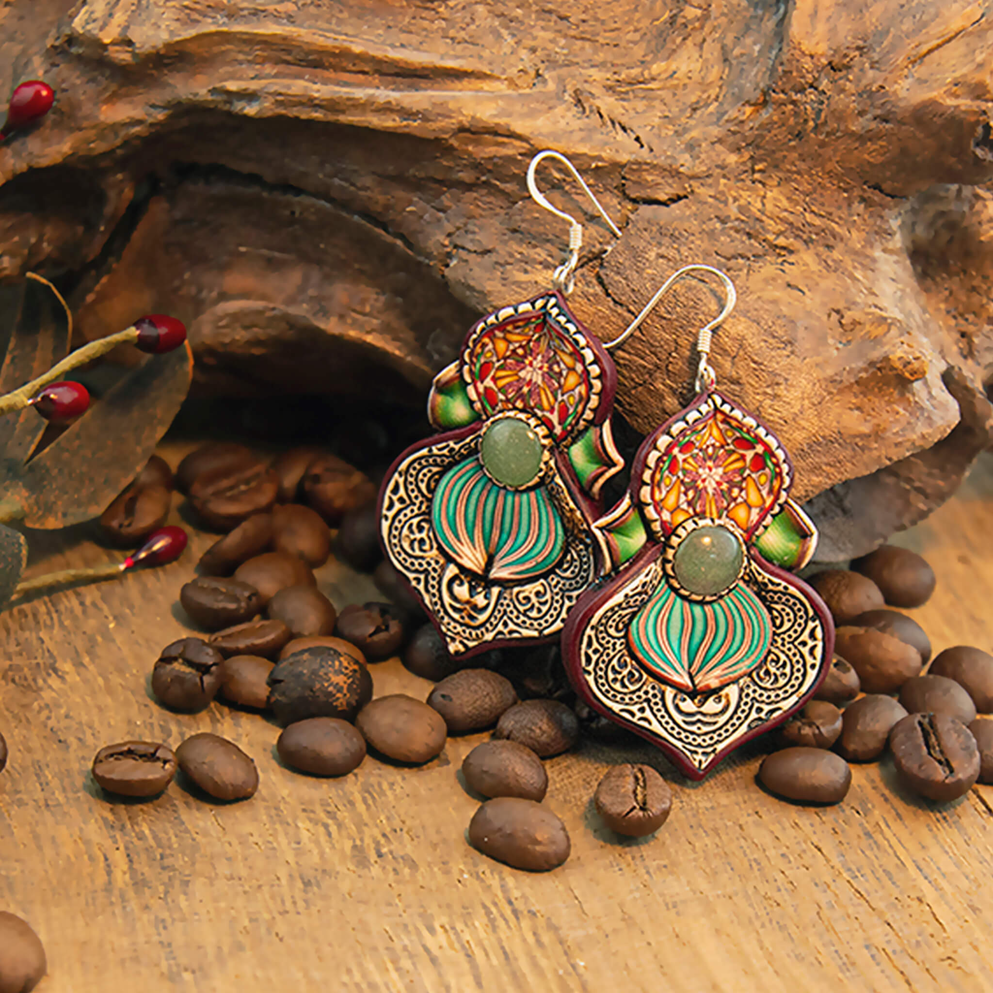 pendientes