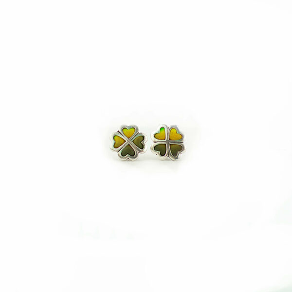 trébol amarillo